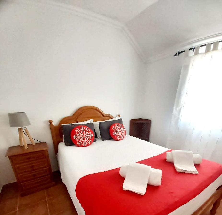 Mateus Studios & Apartment - Duna Parque Resorts & Hotels Vila Nova de Milfontes Dış mekan fotoğraf